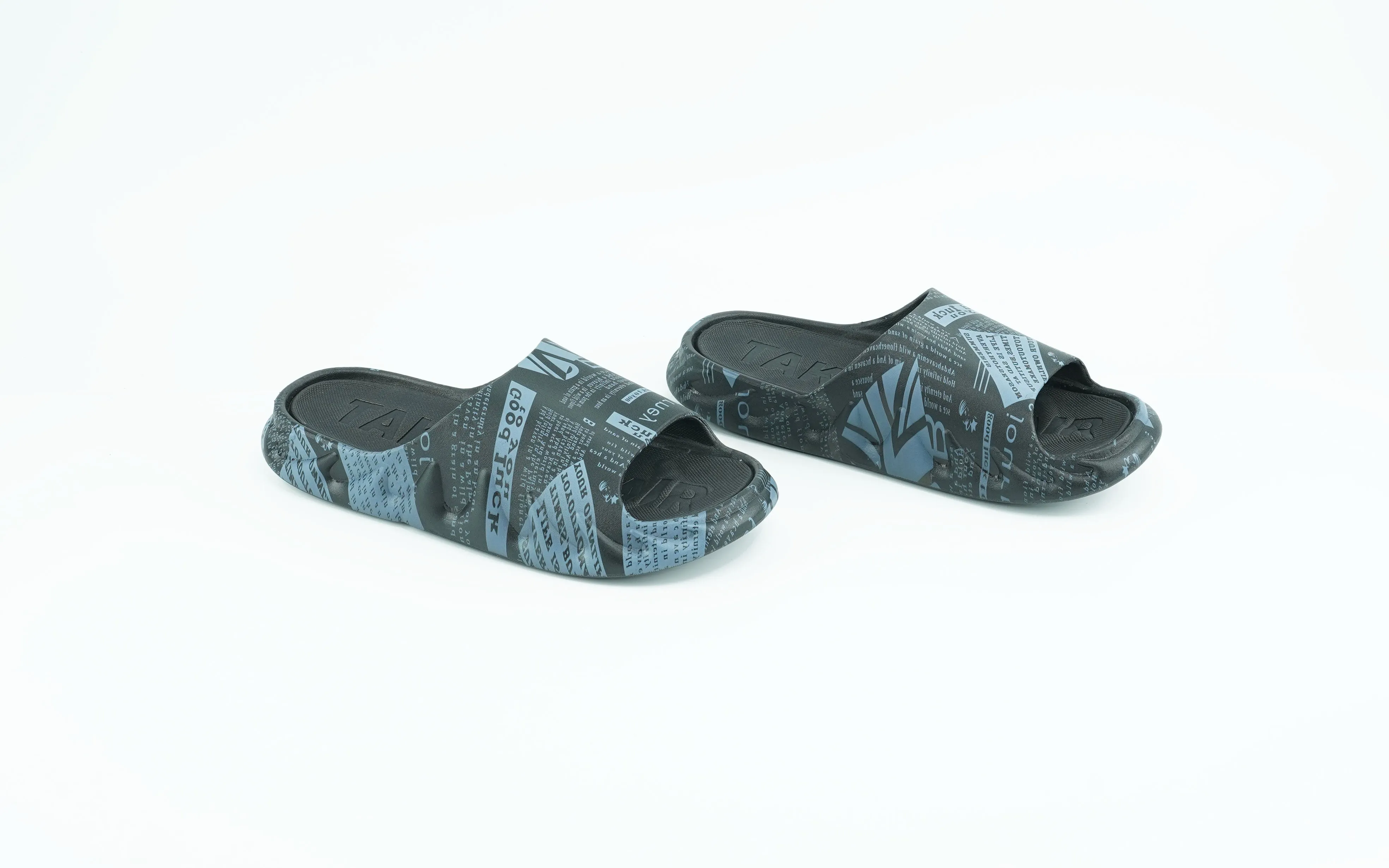 2022 summer EVA slides for men