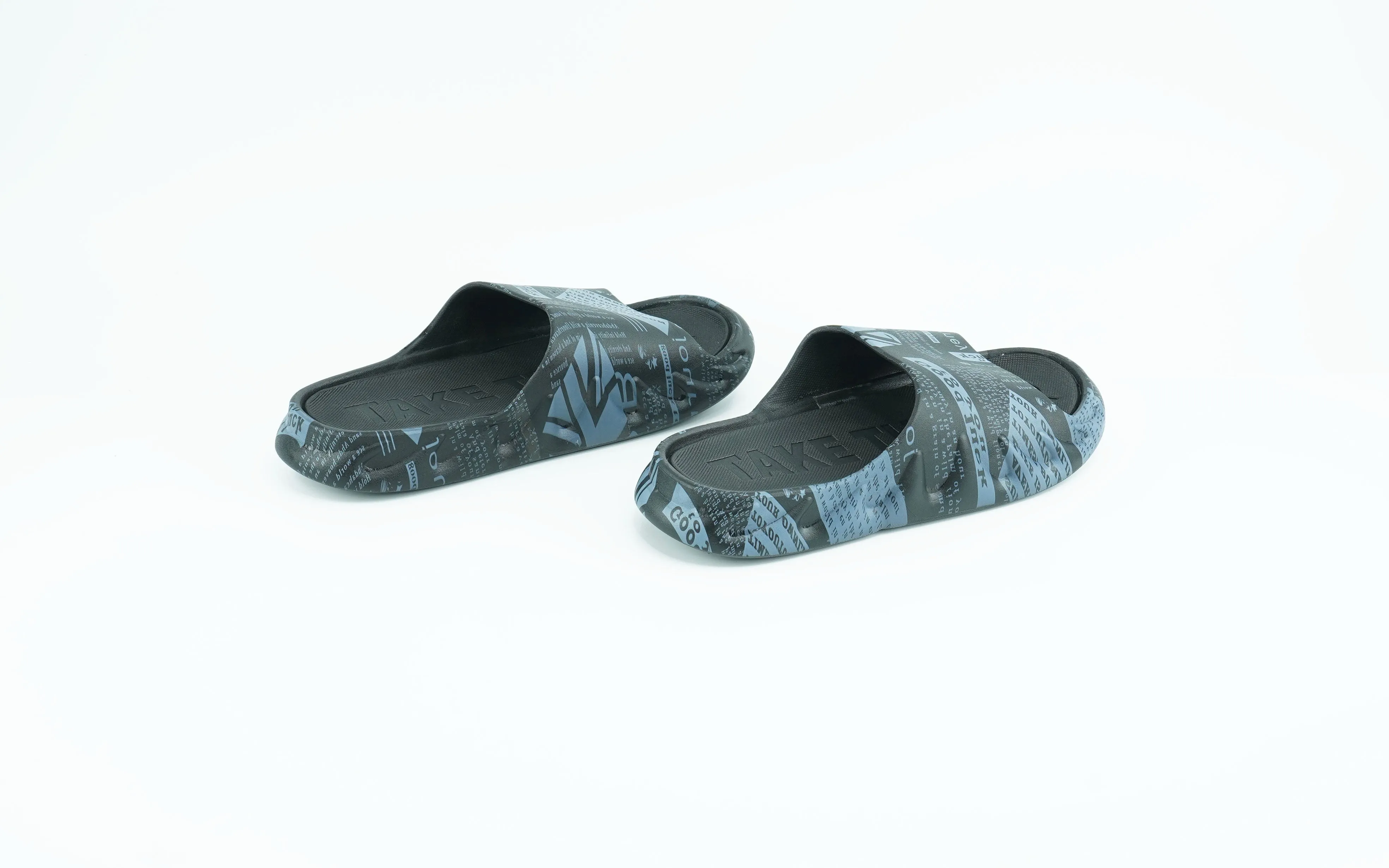 2022 summer EVA slides for men