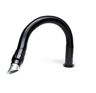 Ø50 mm Flexible Arm-5PK