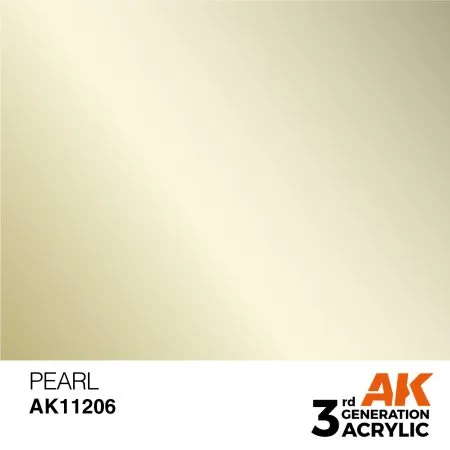 AK G3 Acrylic Paint (201 to 236)