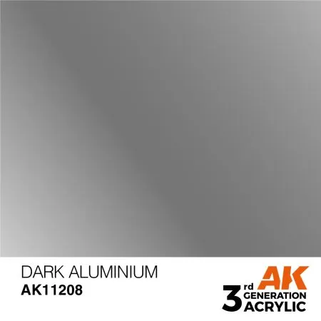 AK G3 Acrylic Paint (201 to 236)