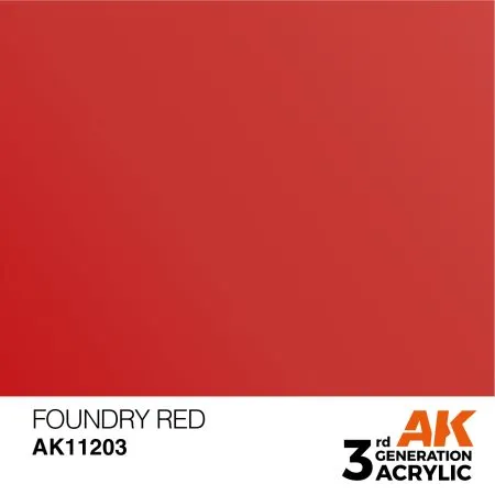 AK G3 Acrylic Paint (201 to 236)