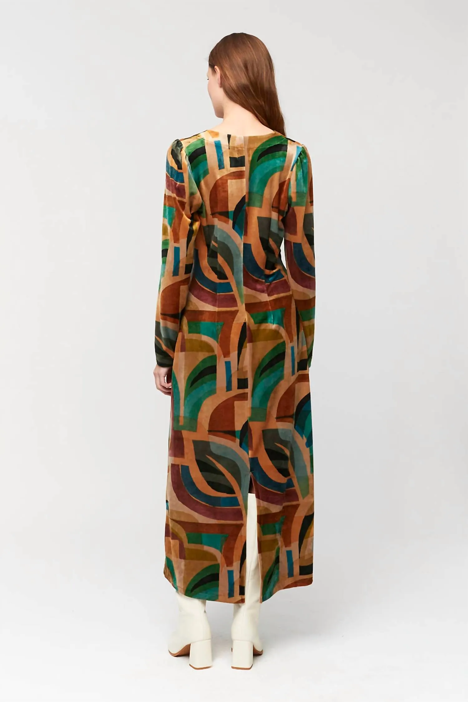 Aldo Martins - Dress 50032