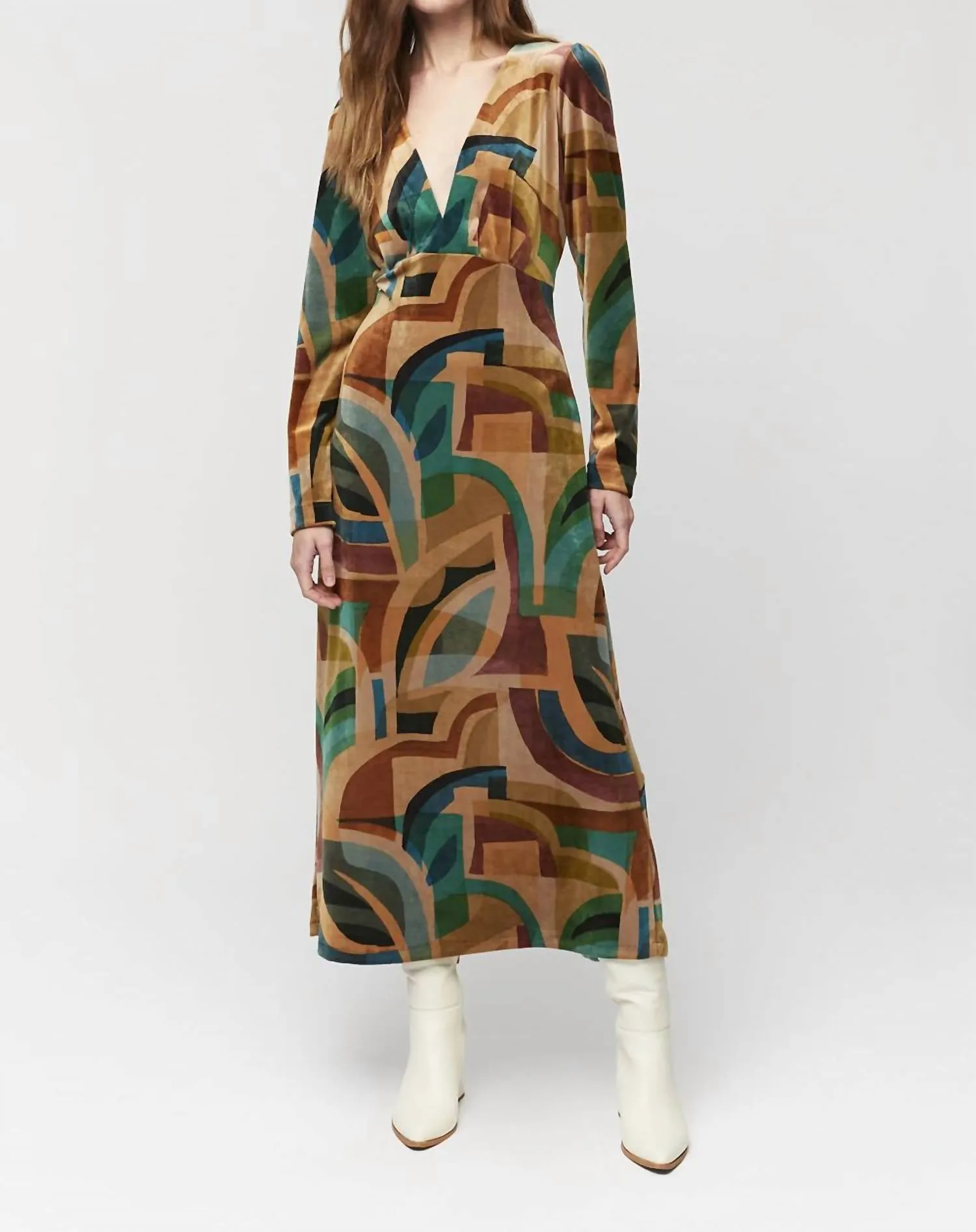 Aldo Martins - Dress 50032