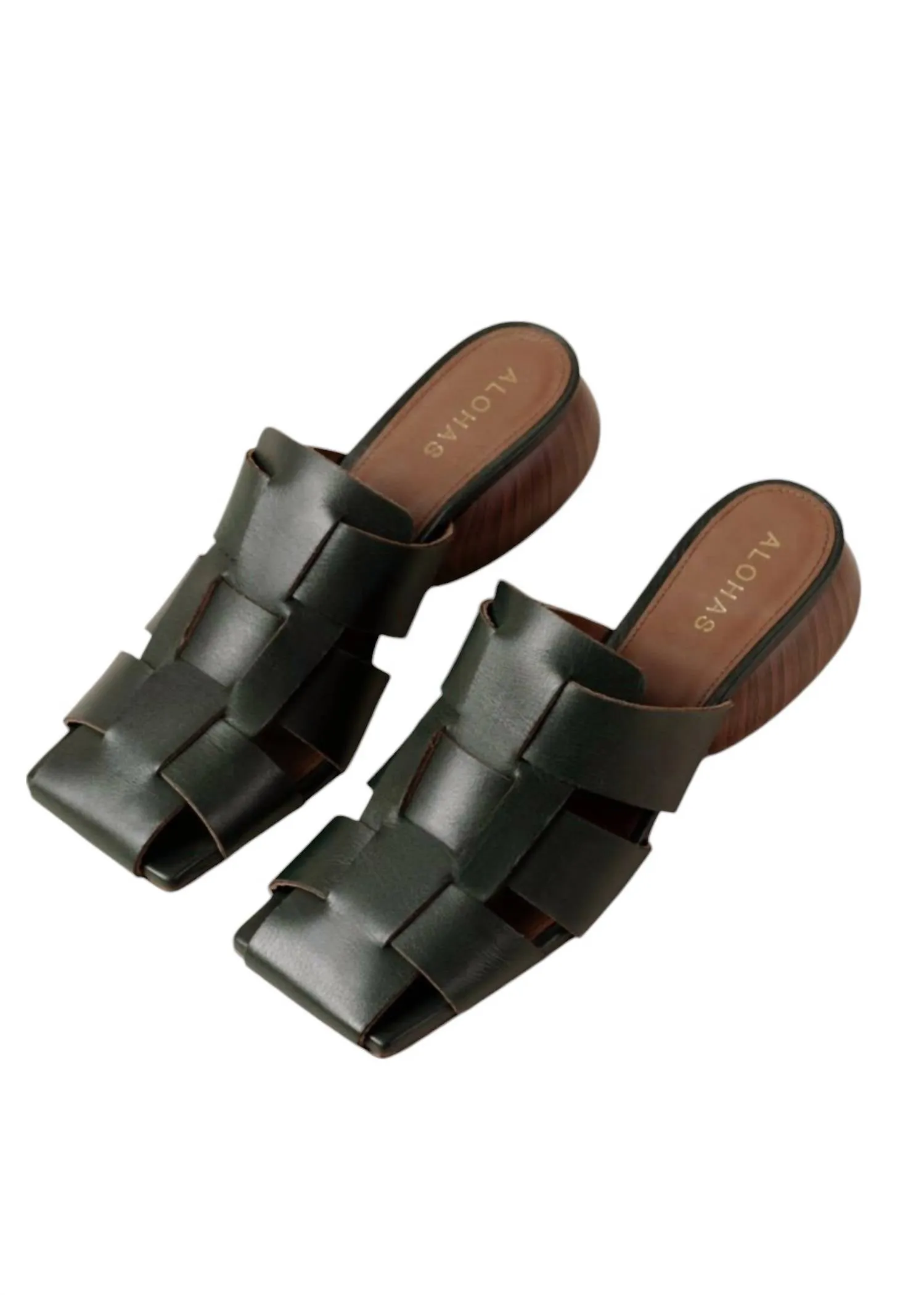Alohas - Women's Ruby Mule