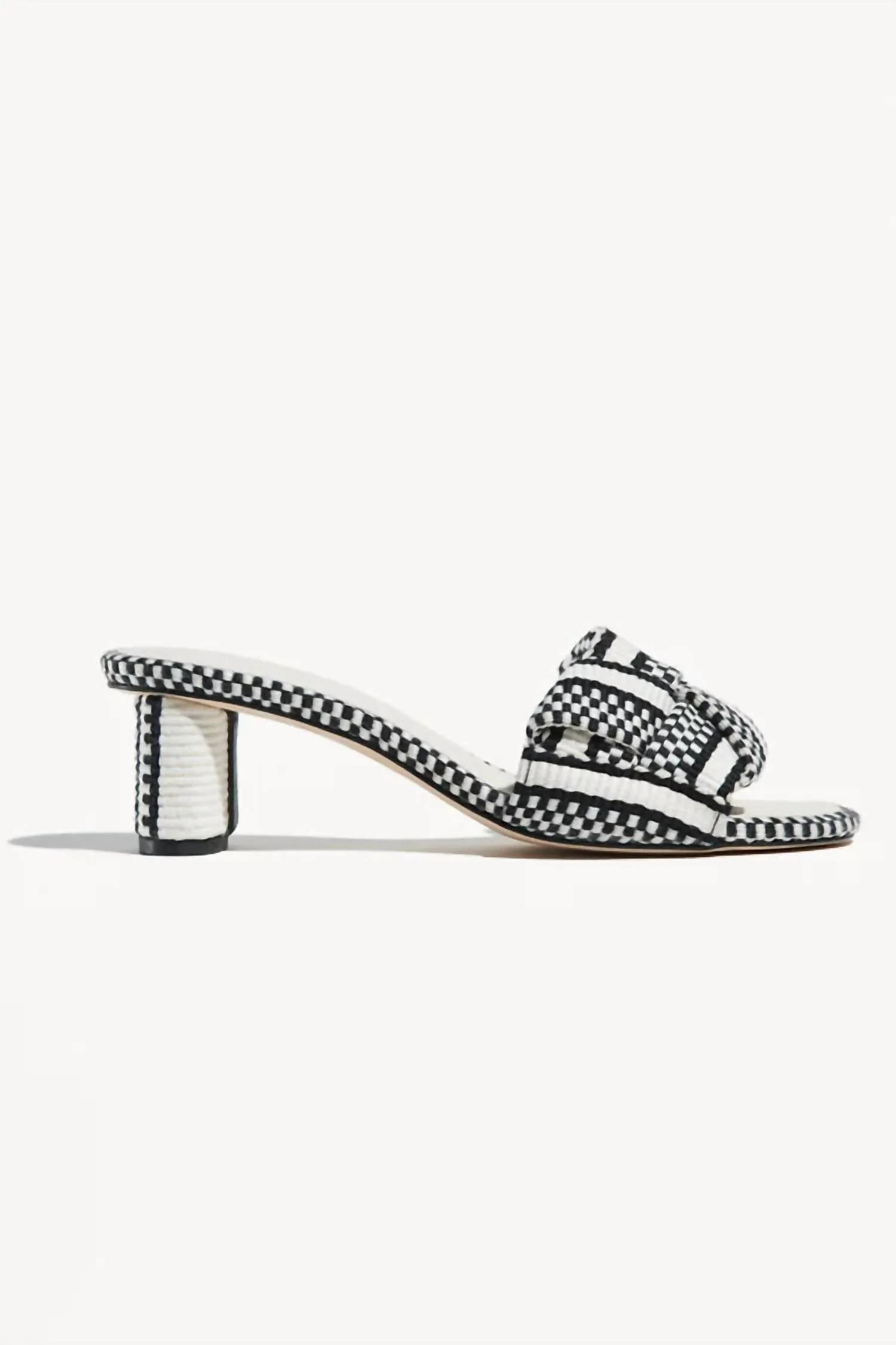 Amambaih - Women's Claudia Mule