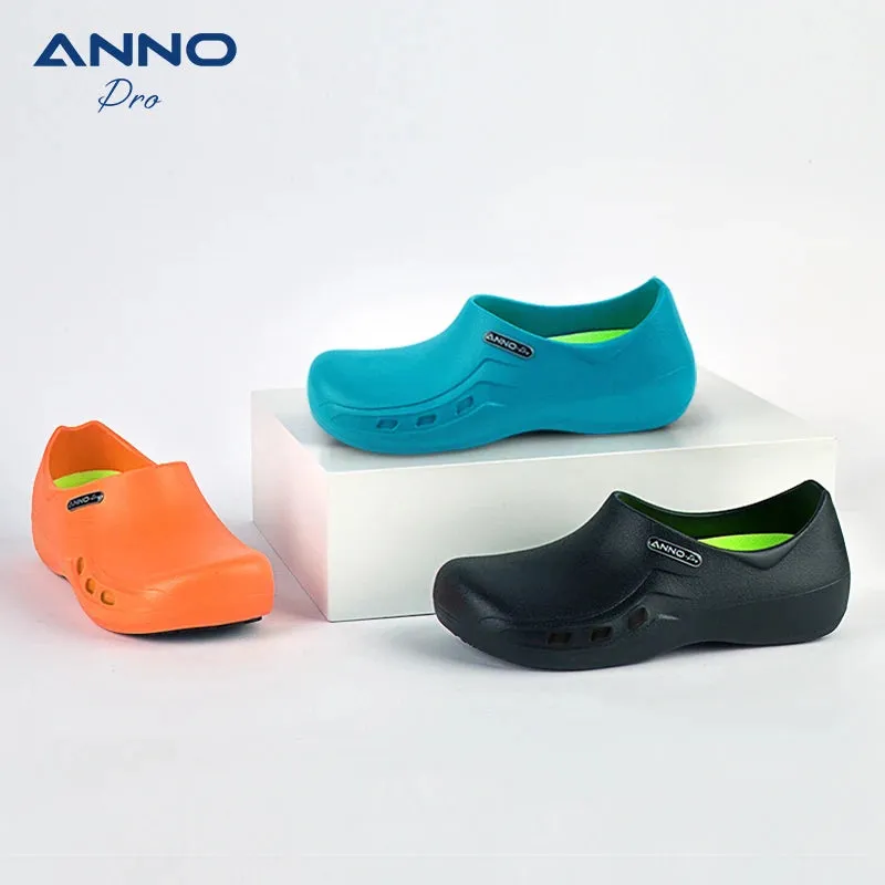 ANNO Soft Anti-slip Protective Clogs