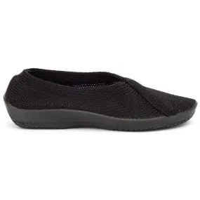 ARCOPEDICO  Mailu - Black