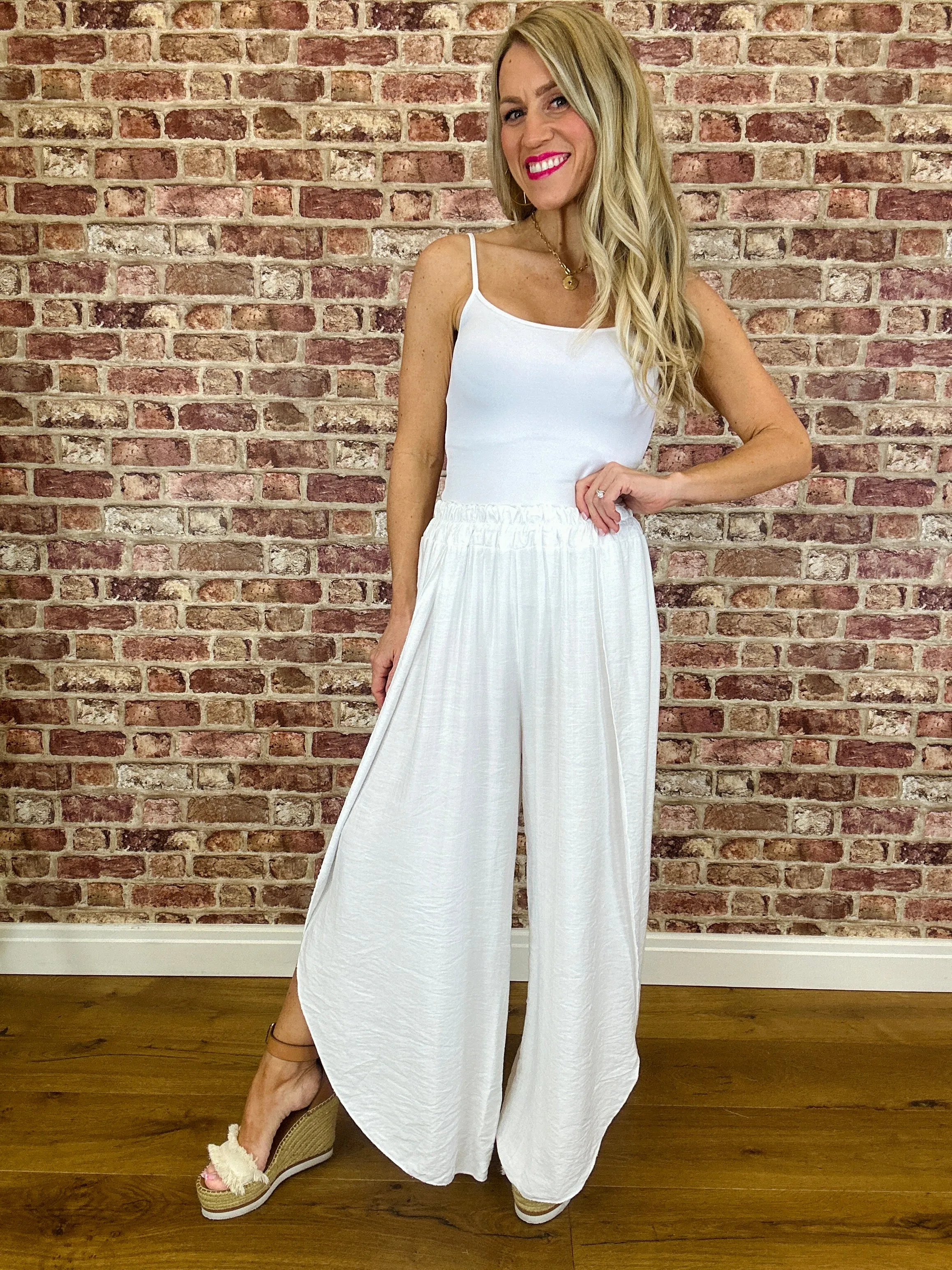 Beach Boulevard Trousers
