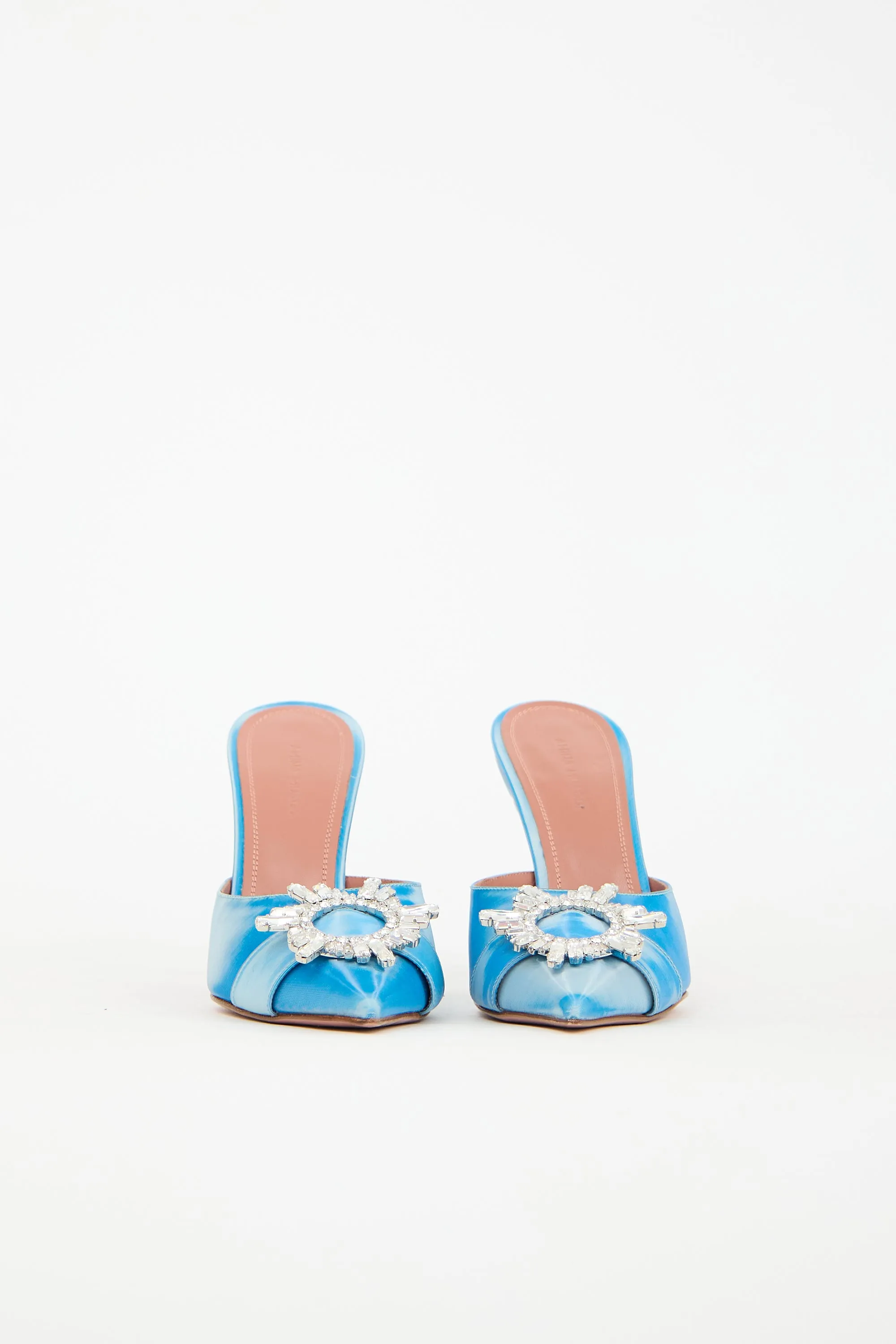 Begum Embellished Mule