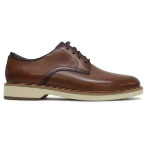 Cole Haan American Classics Montrose Plain Toe Leather Men's Oxfords Shoes