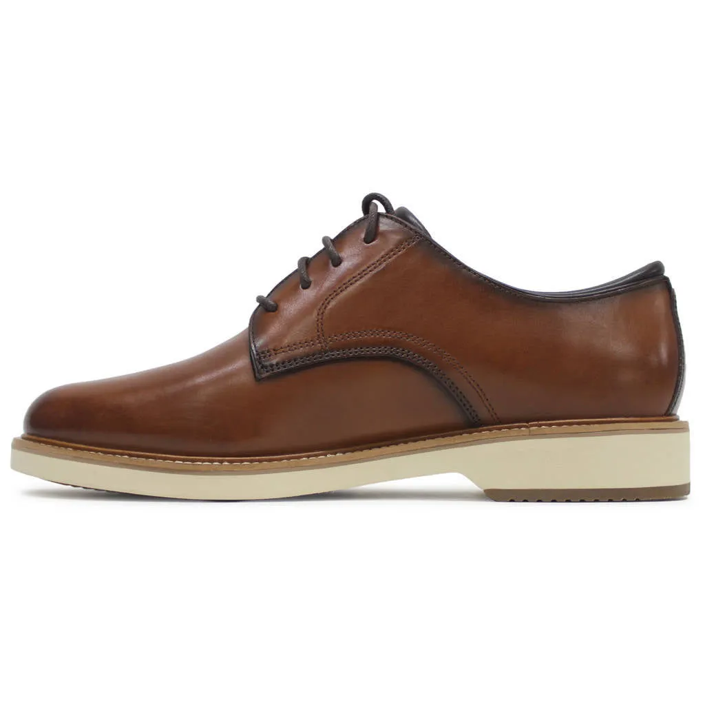 Cole Haan American Classics Montrose Plain Toe Leather Men's Oxfords Shoes