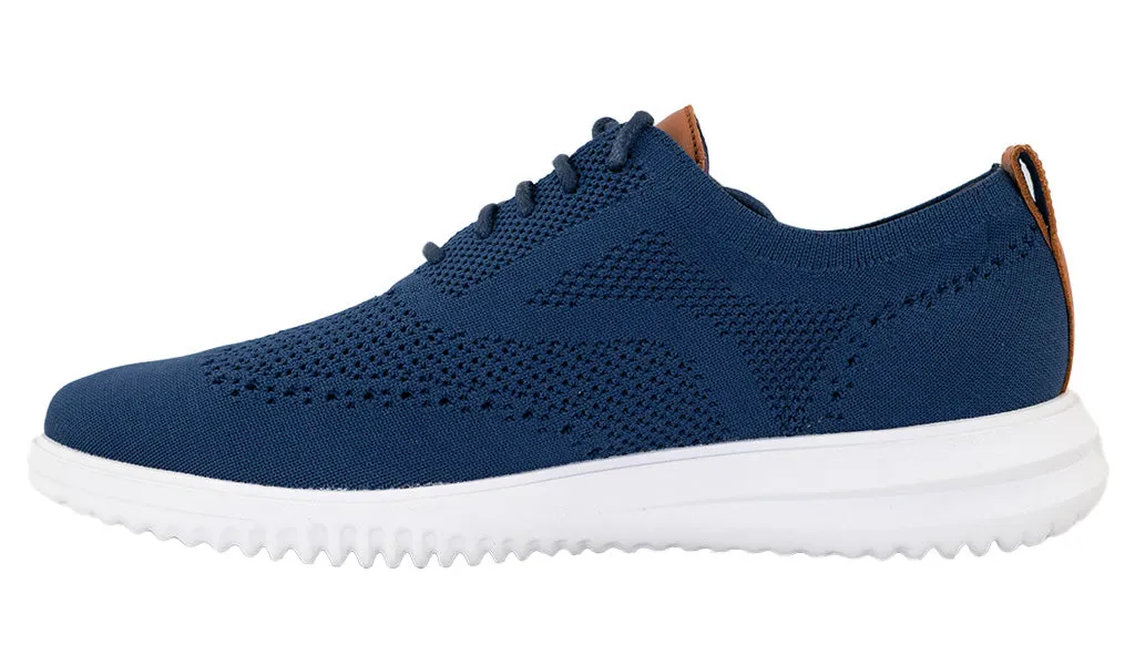 Cole Haan Men's Grand  Stitch Wingtip