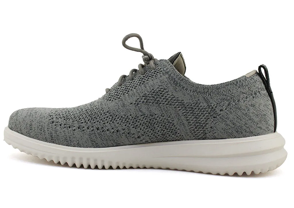 Cole Haan Men's Grand  Stitch Wingtip