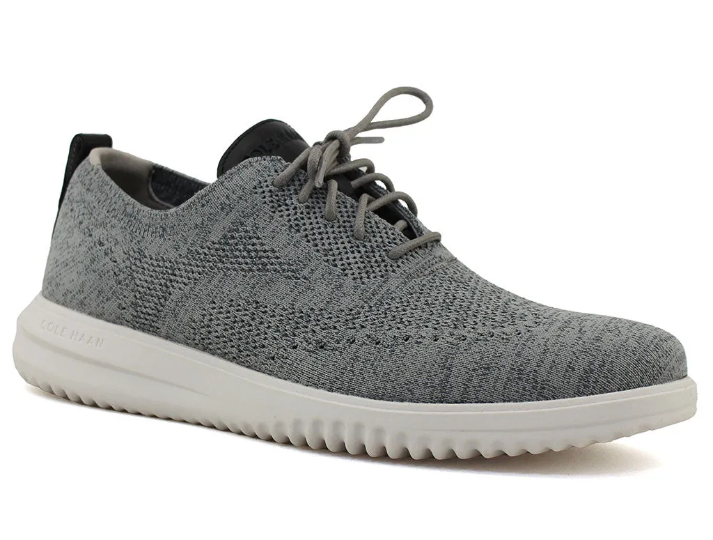 Cole Haan Men's Grand  Stitch Wingtip