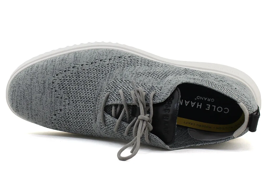Cole Haan Men's Grand  Stitch Wingtip