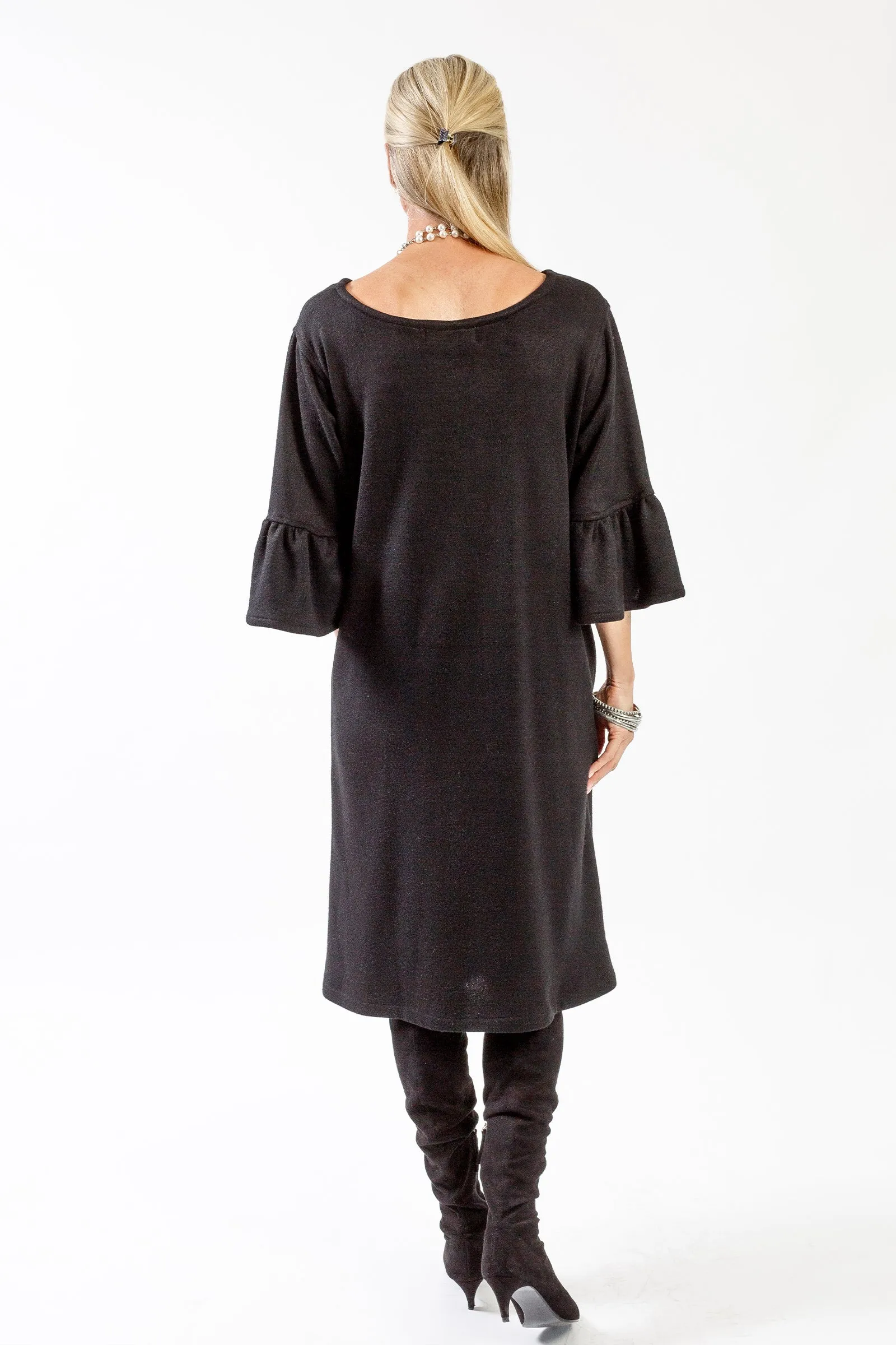 Comfy Bethany Dress