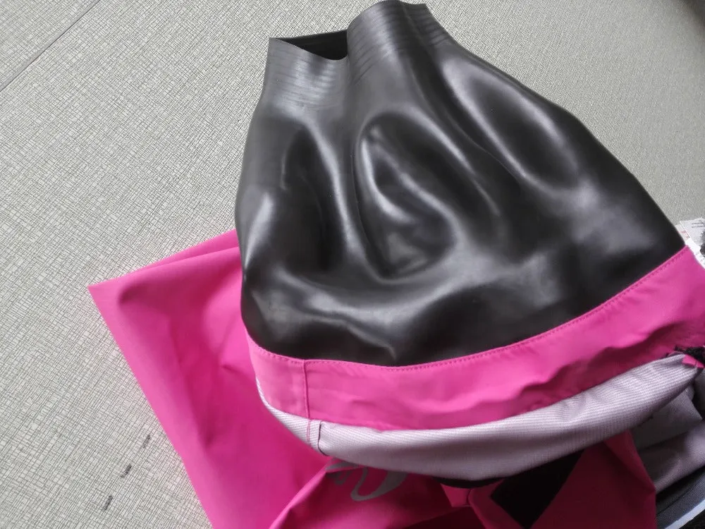 Comfy Canoeing Jacket