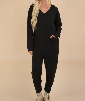 Comfy Jumpsuit