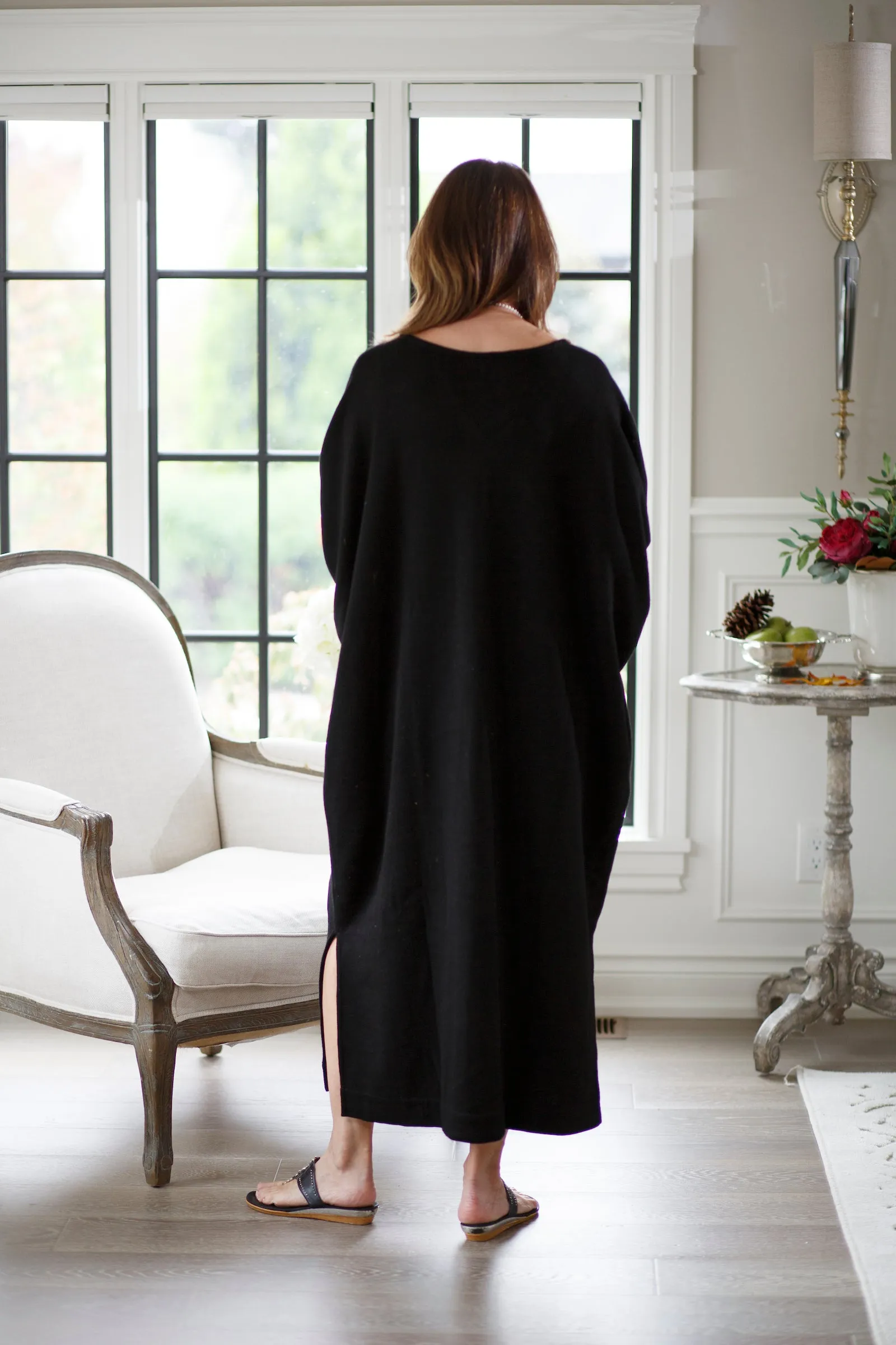 Comfy Kenzie Kaftan