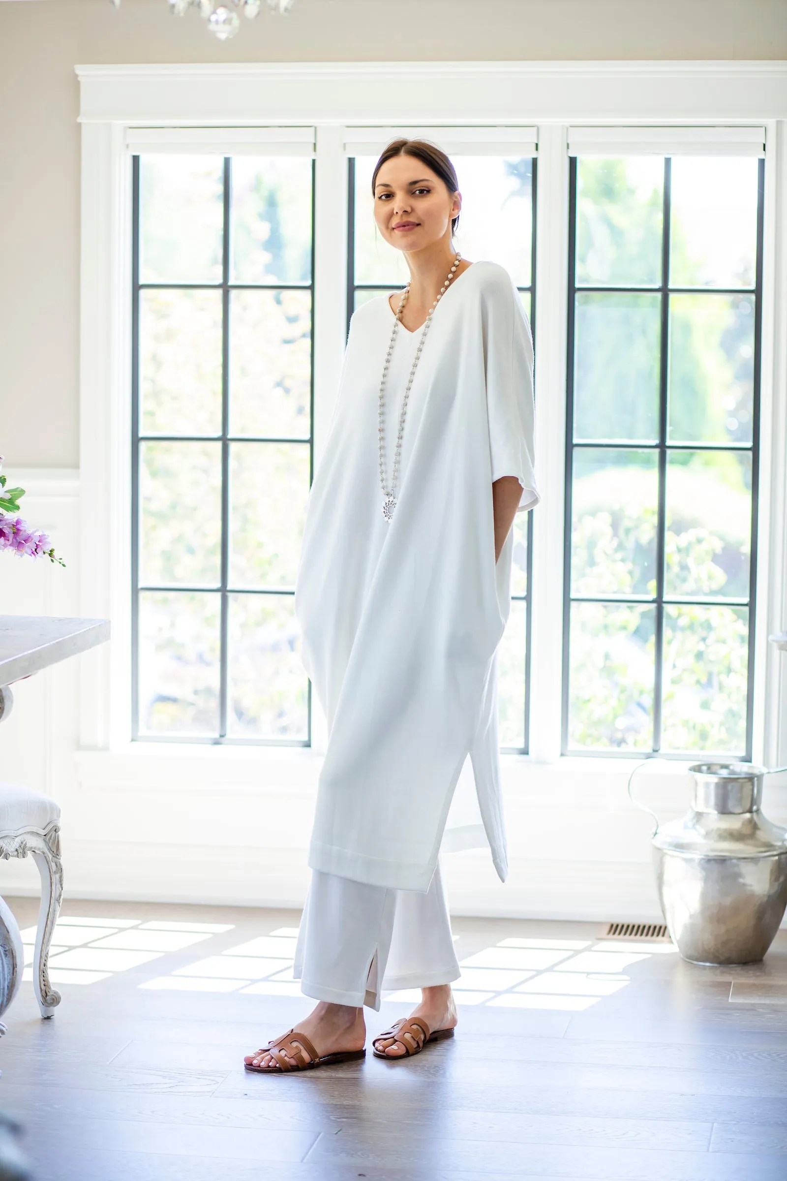 Comfy Kenzie Kaftan