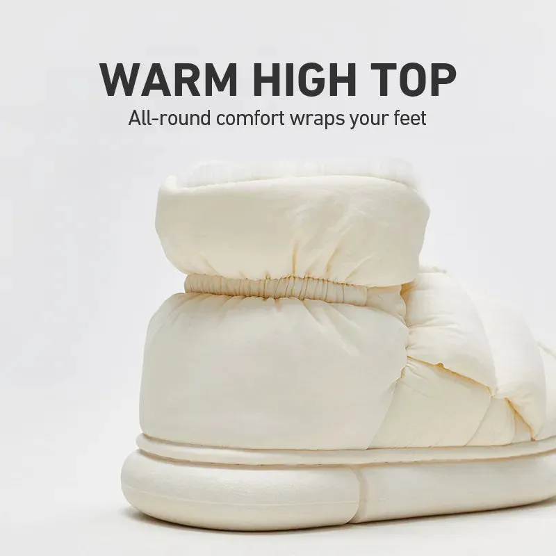 Comfy Weather Boots