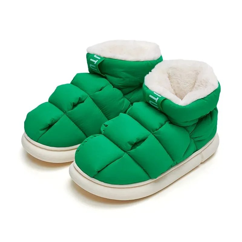 Comfy Weather Boots