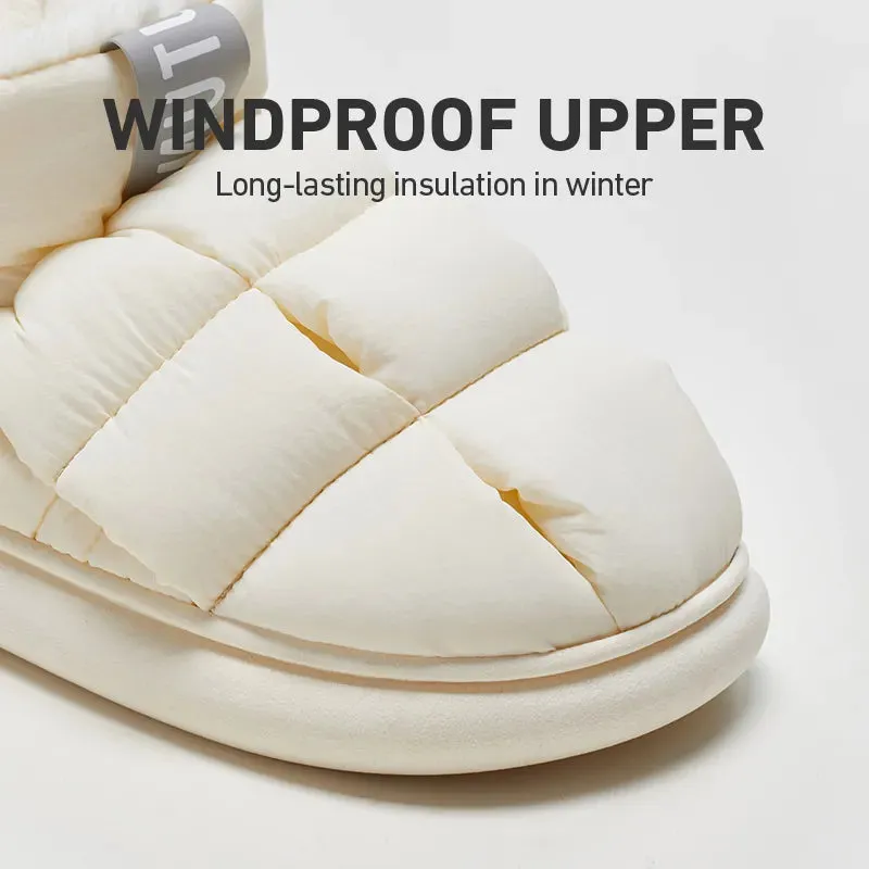 Comfy Weather Boots