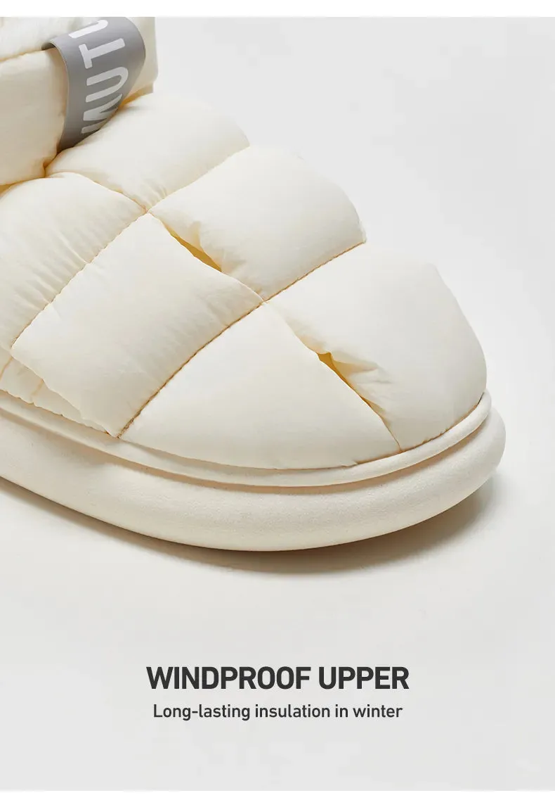 Comfy Weather Boots
