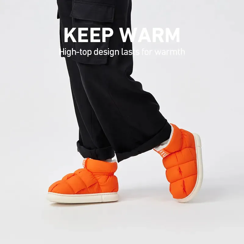 Comfy Weather Boots