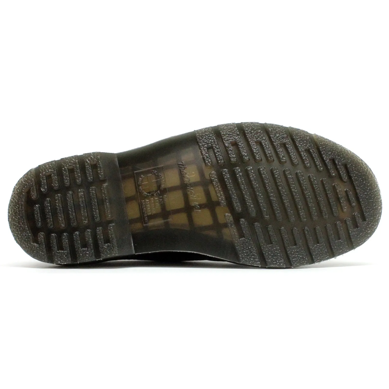 Dr. Martens 1461 Ambassador Leather Unisex Oxfords Shoes