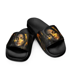Eternal Elegance Women's slides