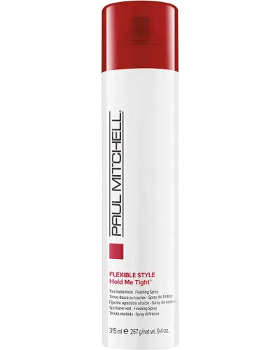 Flexible Style Hold Me Tight 9.4 oz