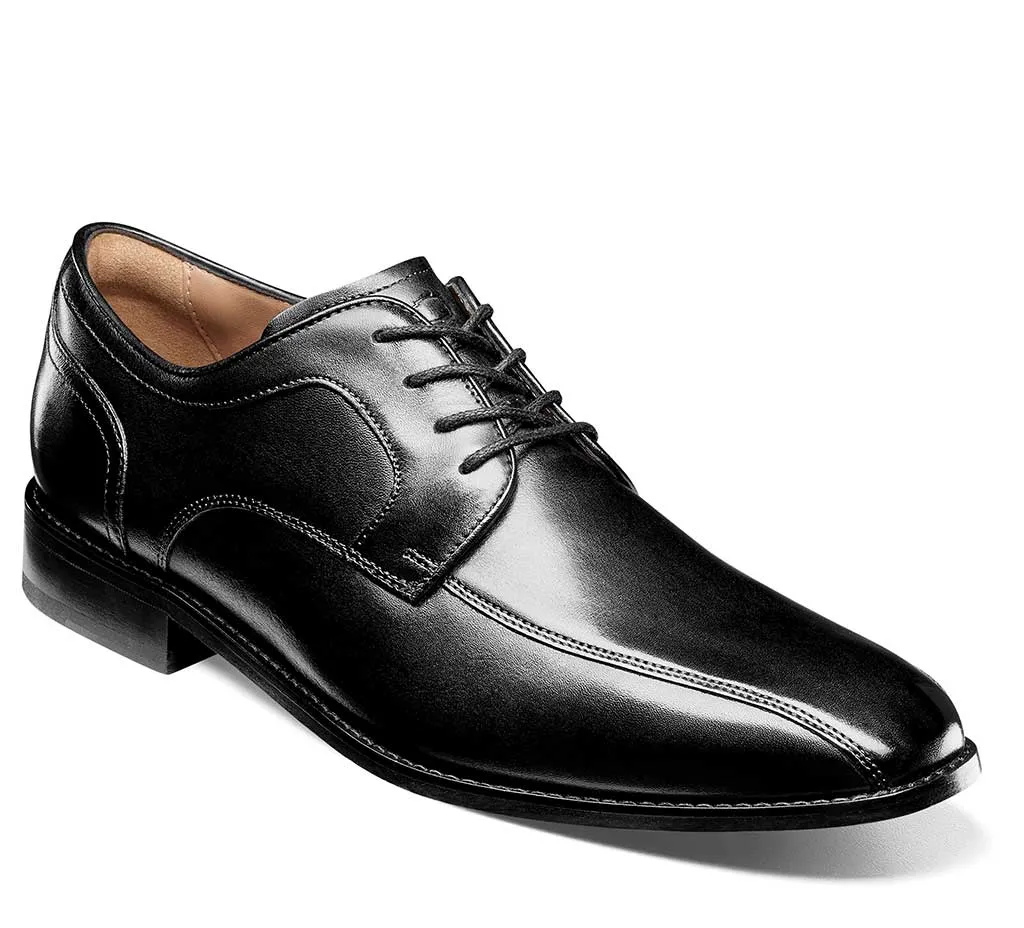 Florsheim Men's Conetta Bike Toe Oxford