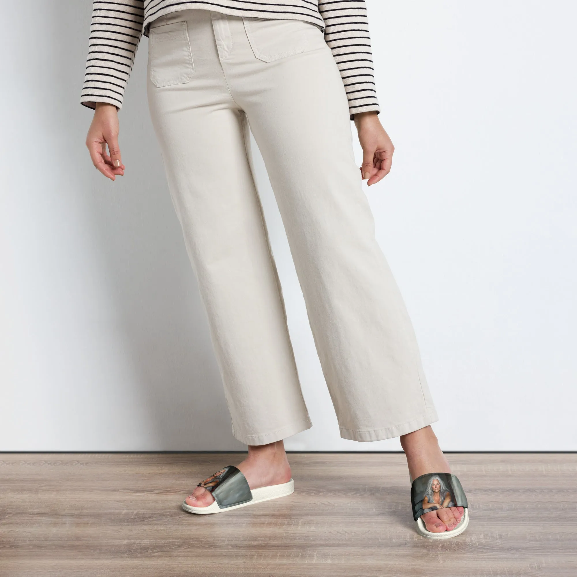Grace in Struggle Women's slides