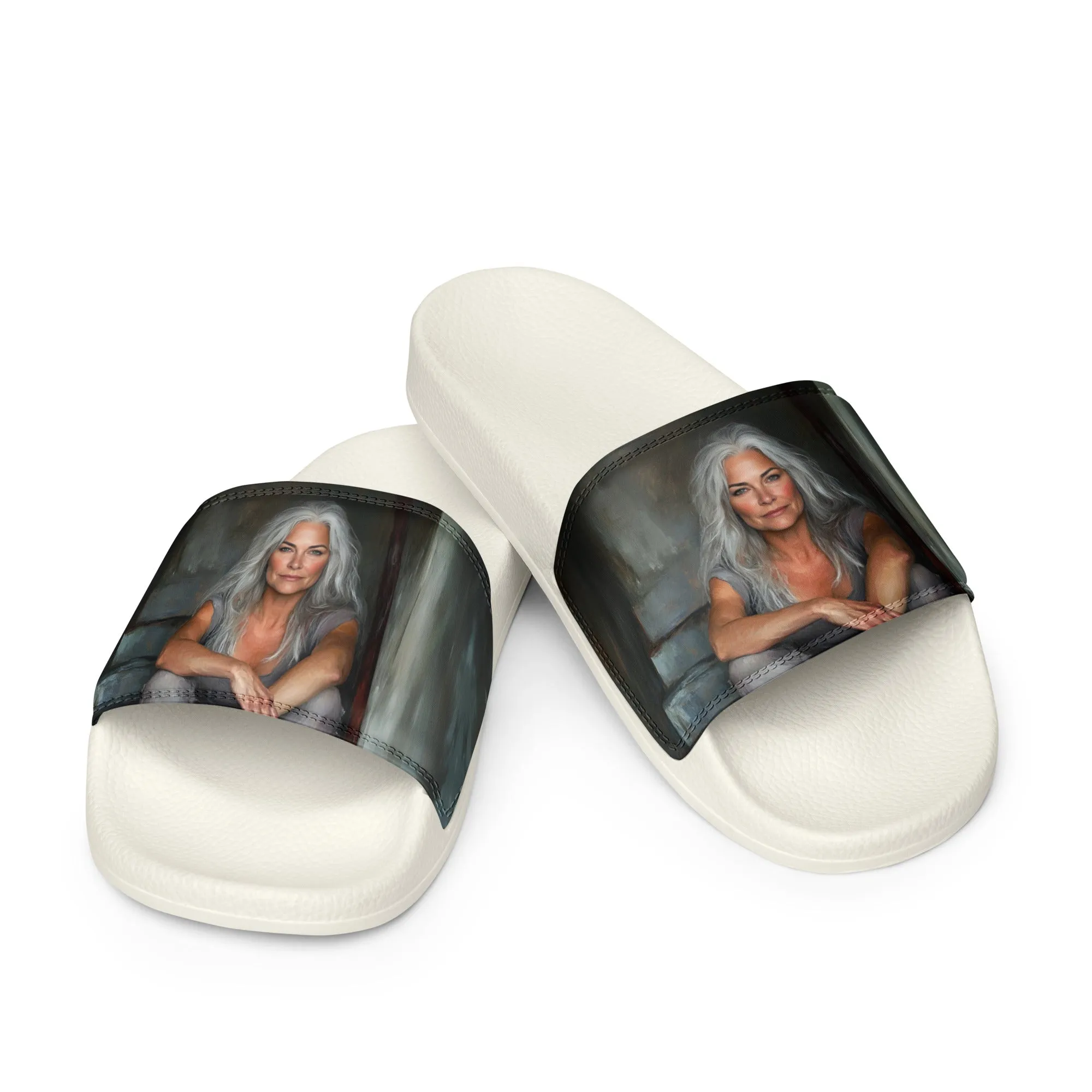 Grace in Struggle Women's slides