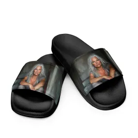 Grace in Struggle Women's slides