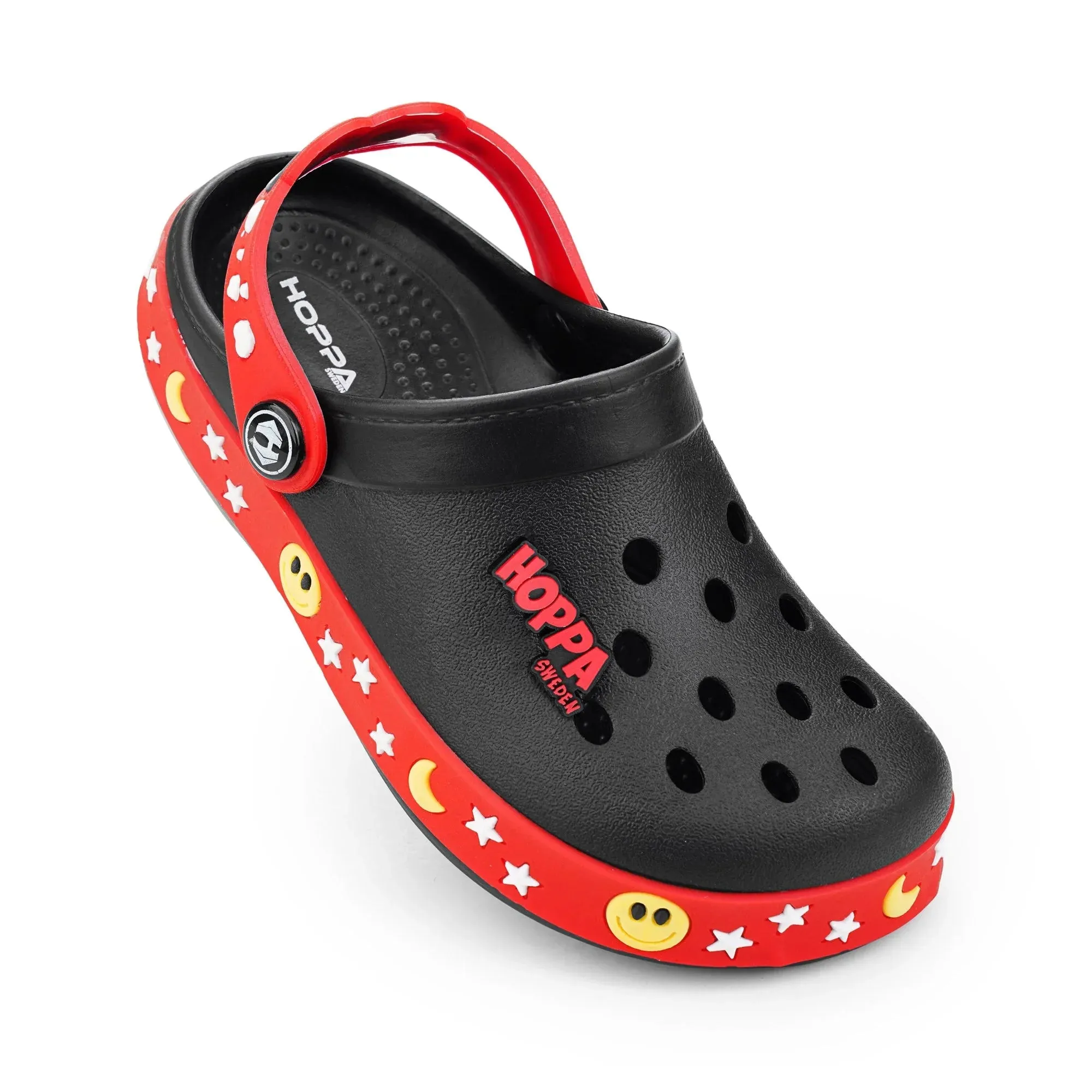 Harry Kid's Clog