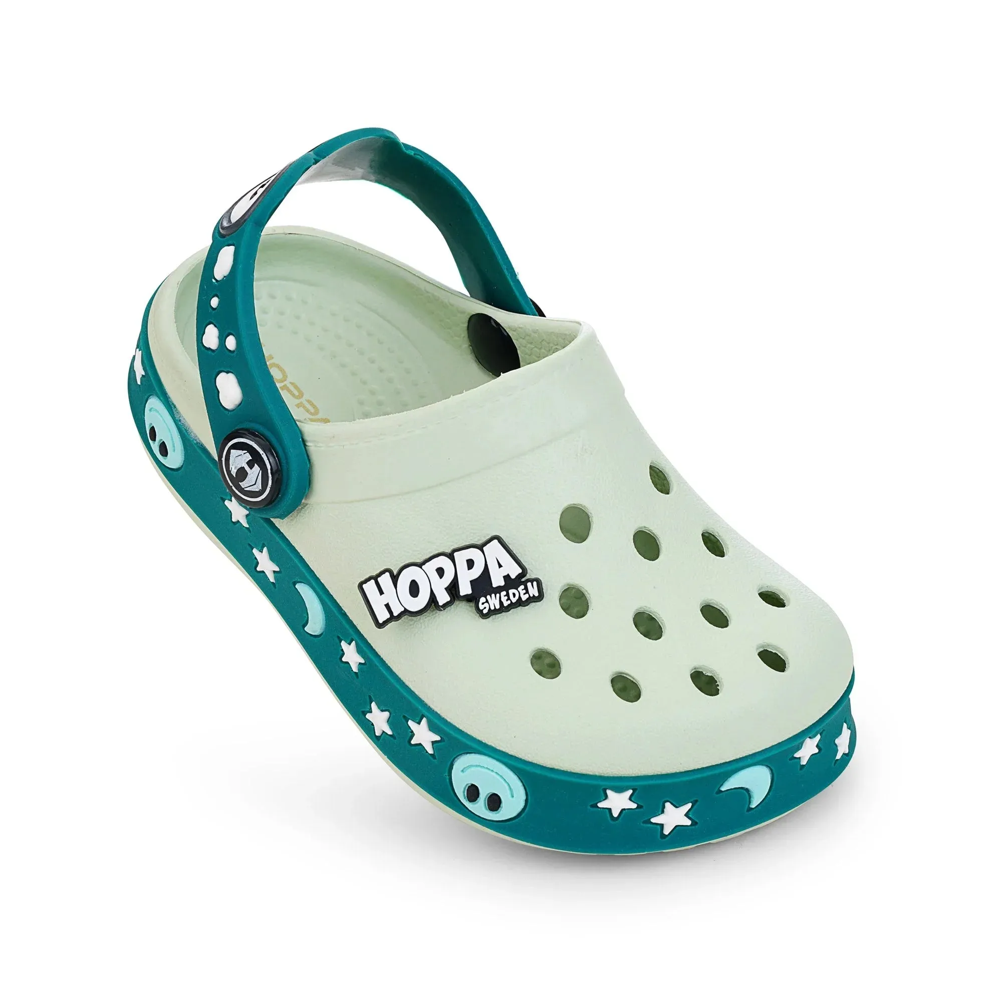 Harry Kid's Clog