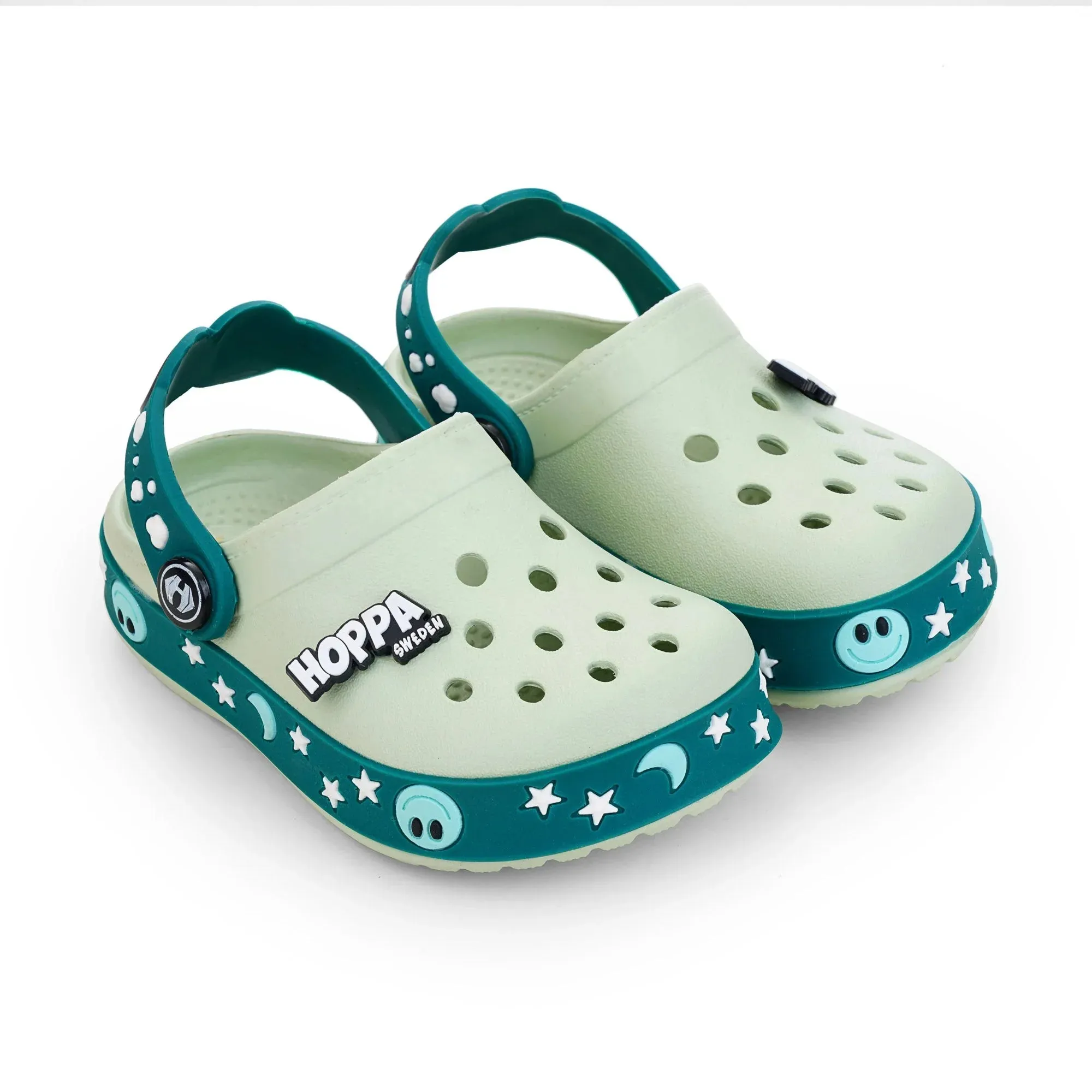 Harry Kid's Clog