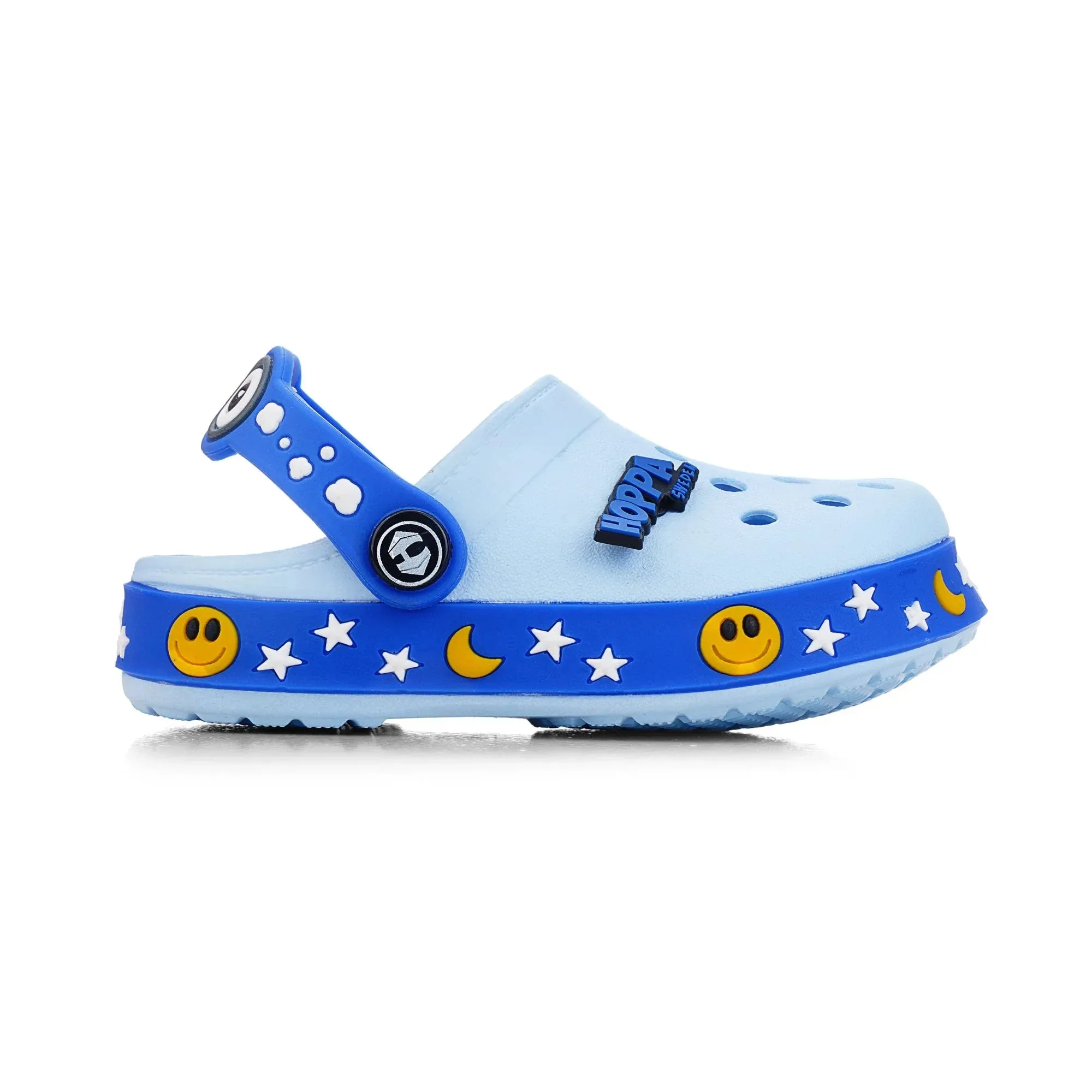 Harry Kid's Clog