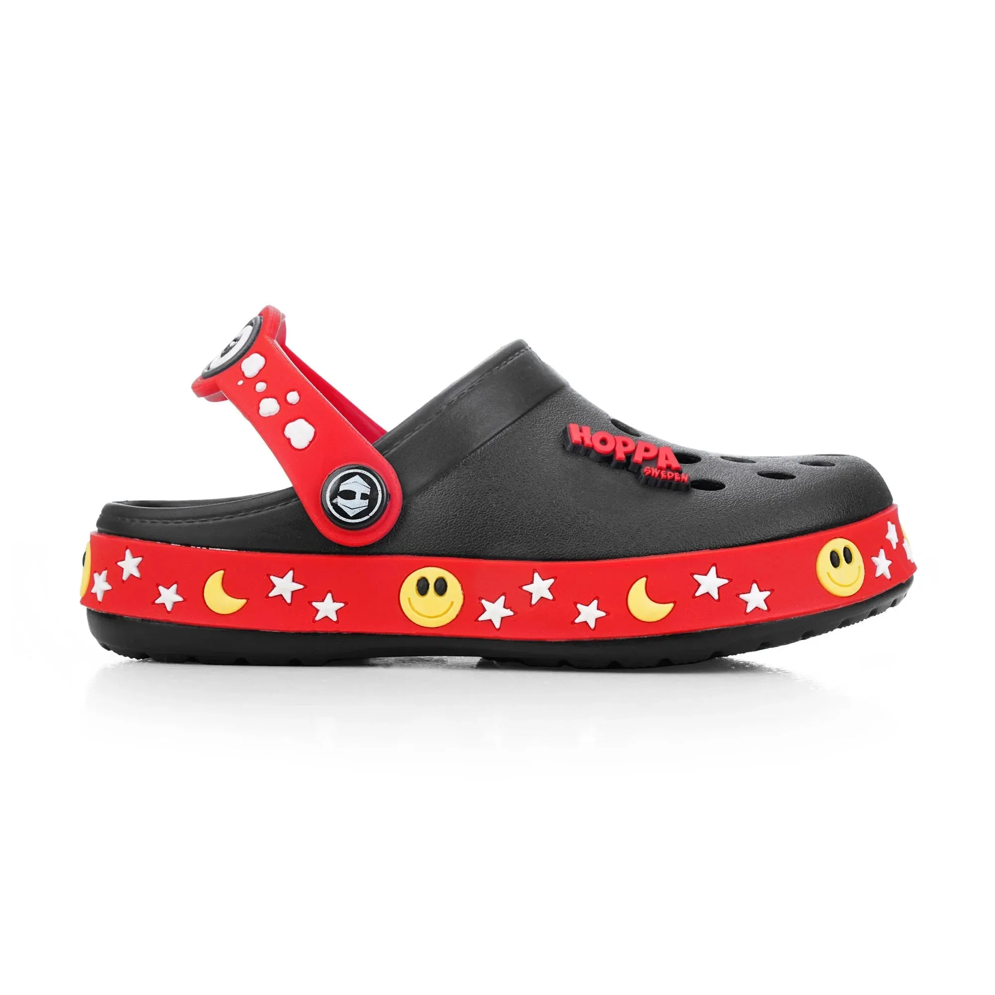 Harry Kid's Clog