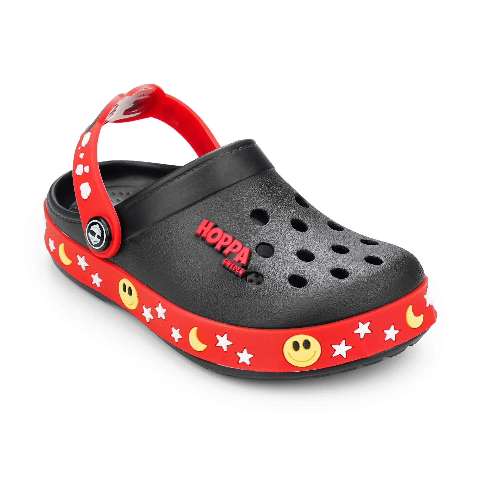 Harry Kid's Clog
