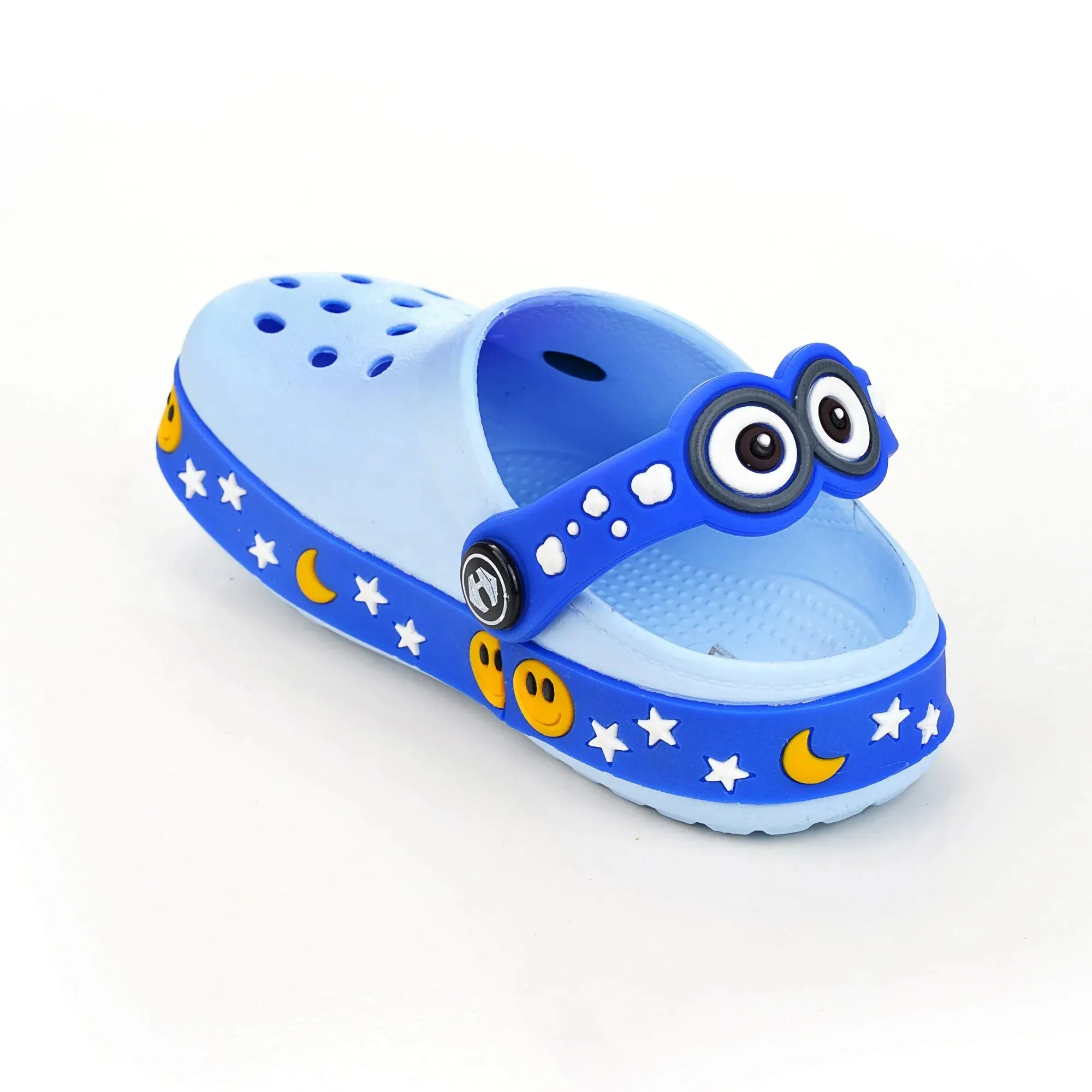 Harry Kid's Clog