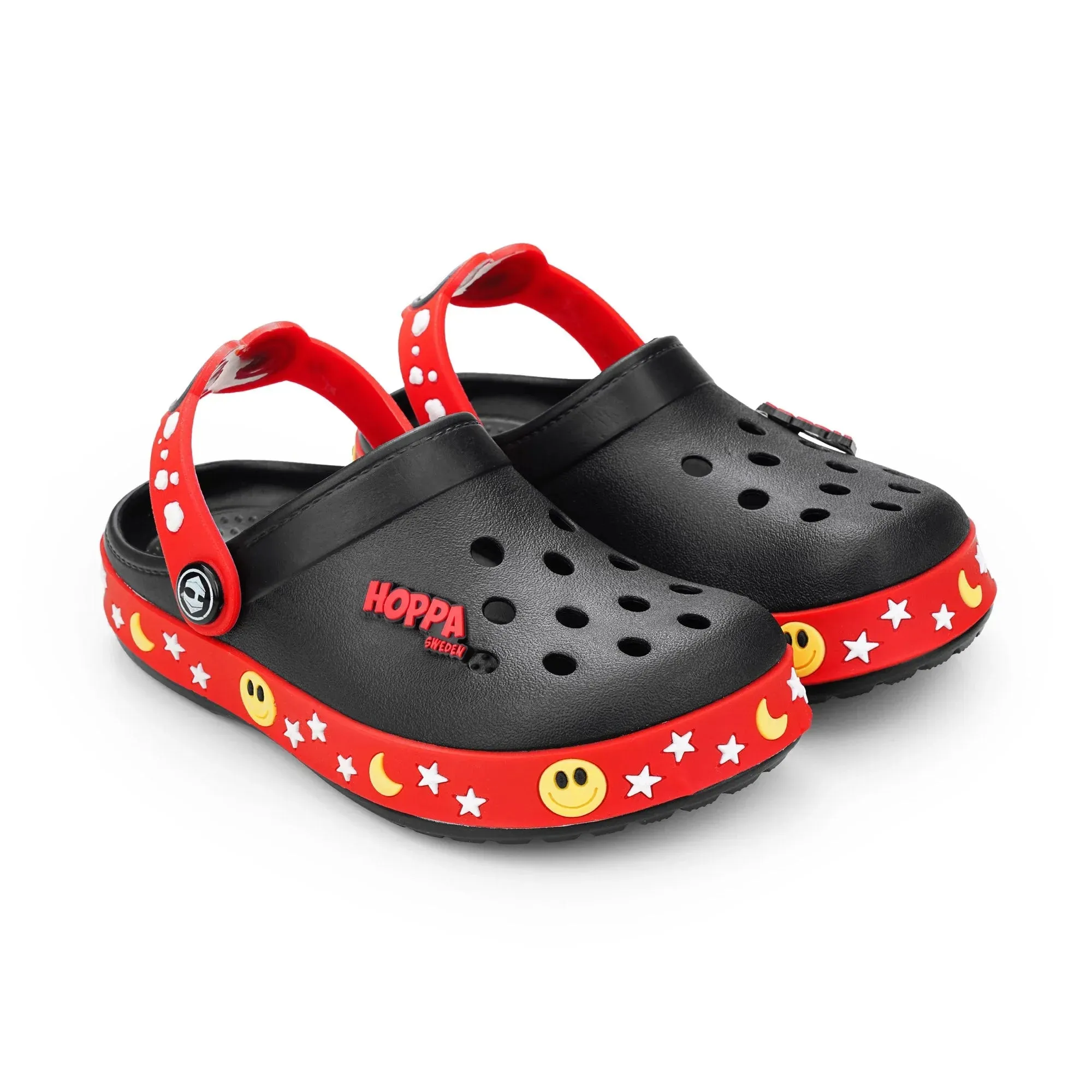 Harry Kid's Clog