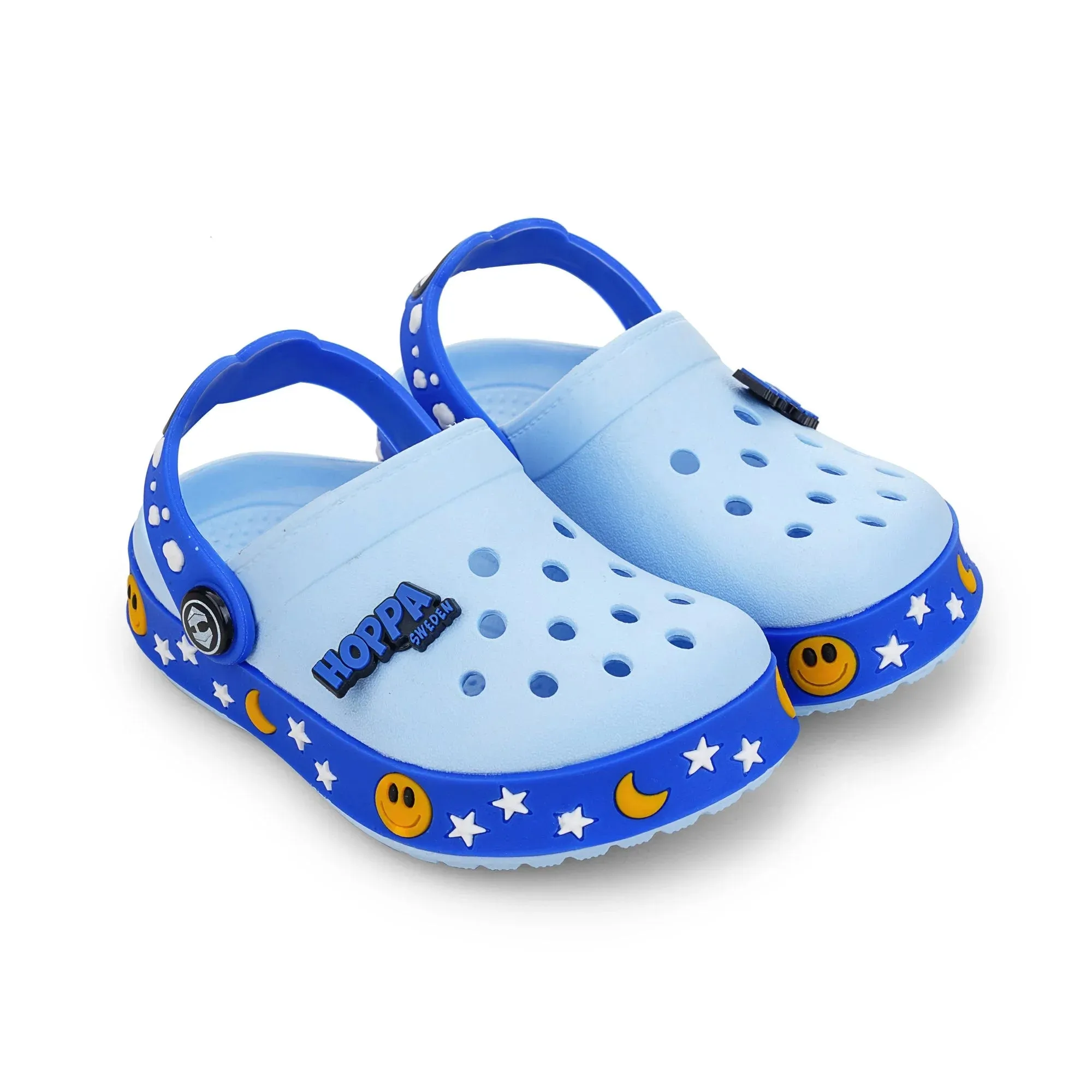 Harry Kid's Clog