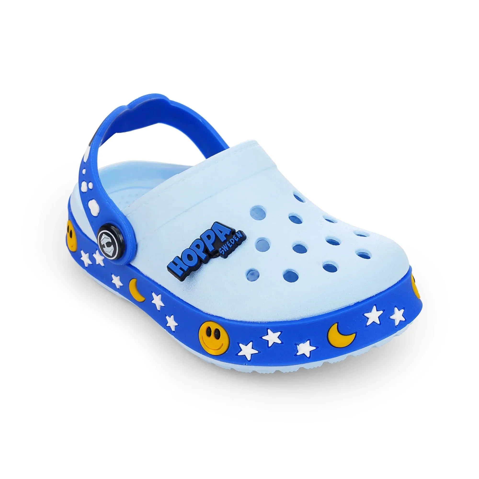 Harry Kid's Clog