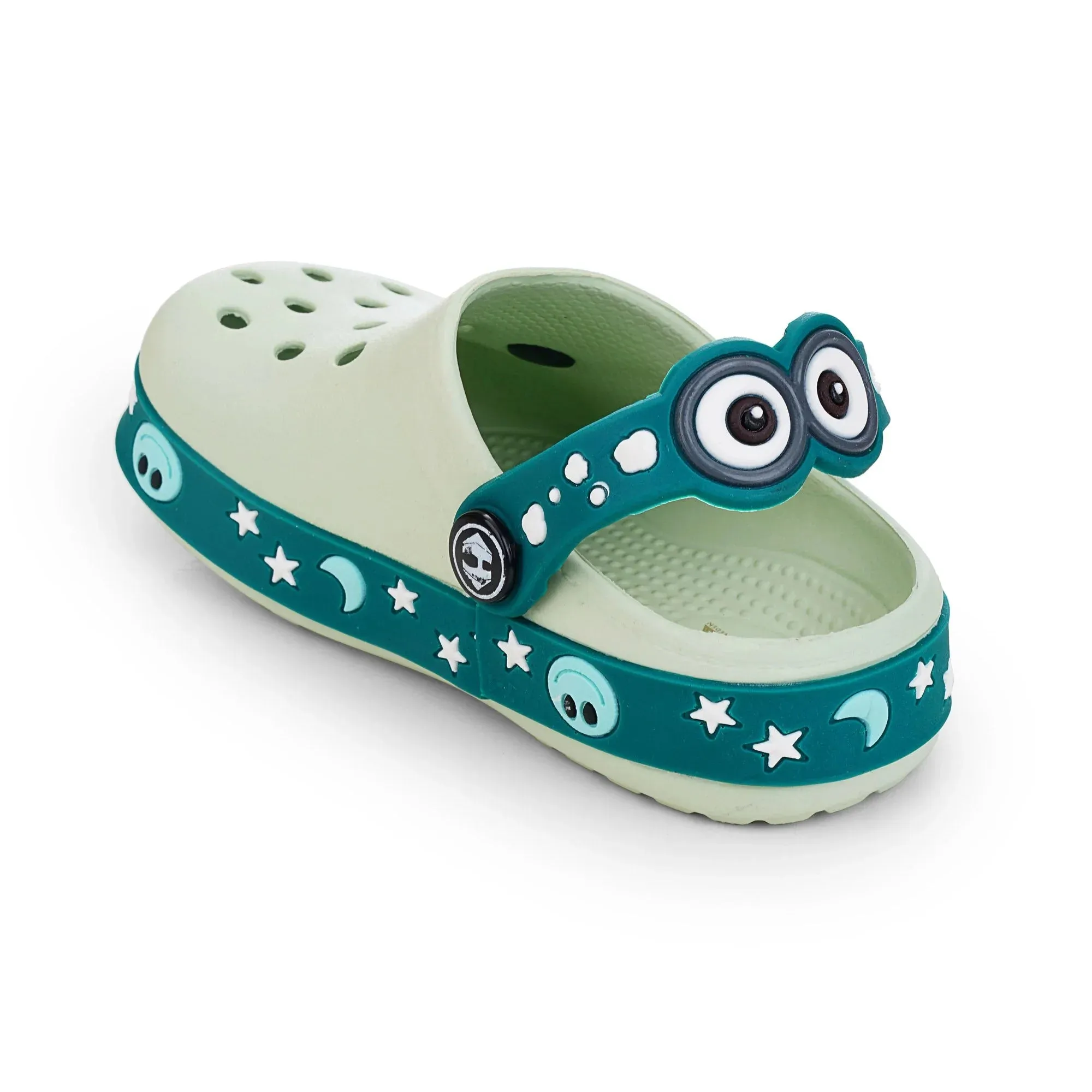 Harry Kid's Clog