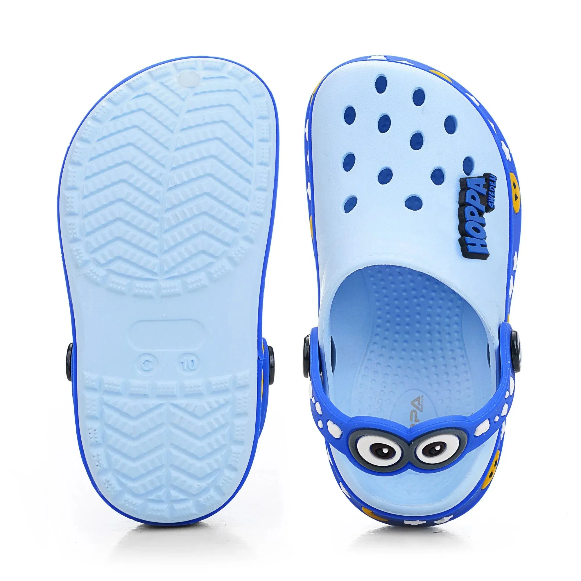 Harry Kid's Clog