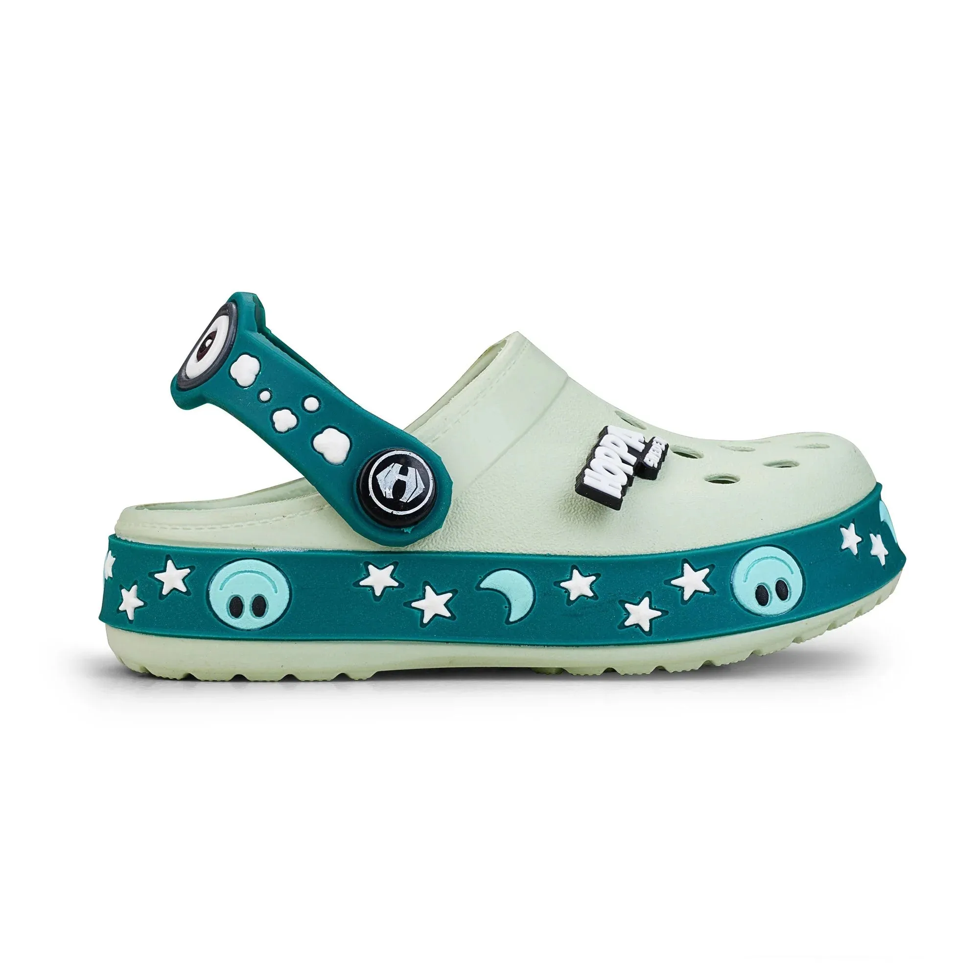 Harry Kid's Clog